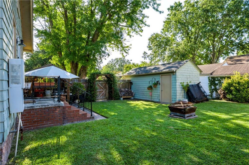 Photo 37 of 48 residential for sale in Norfolk virginia