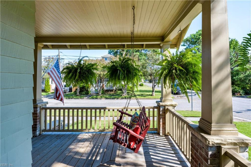 Photo 40 of 48 residential for sale in Norfolk virginia