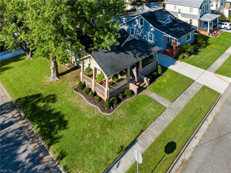 Photo 41 of 48 residential for sale in Norfolk virginia
