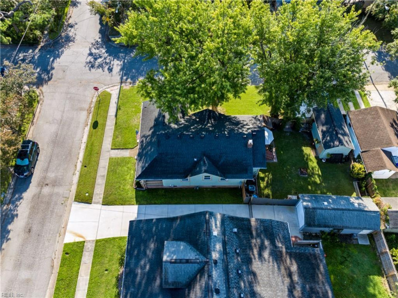 Photo 43 of 48 residential for sale in Norfolk virginia
