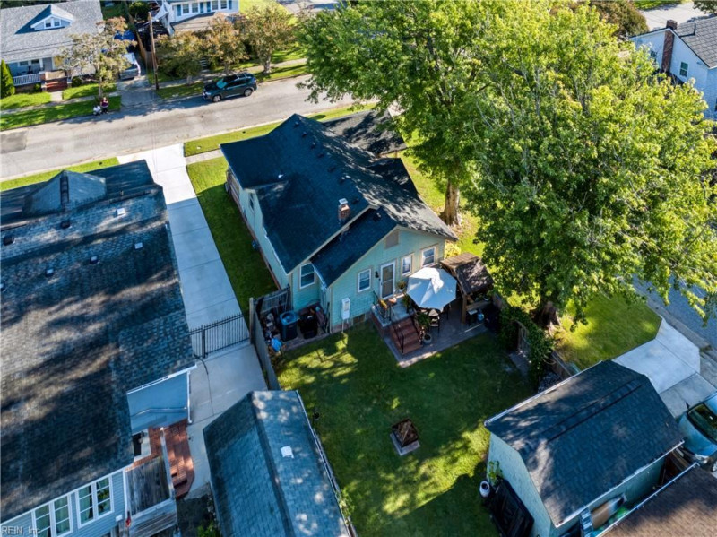 Photo 45 of 48 residential for sale in Norfolk virginia