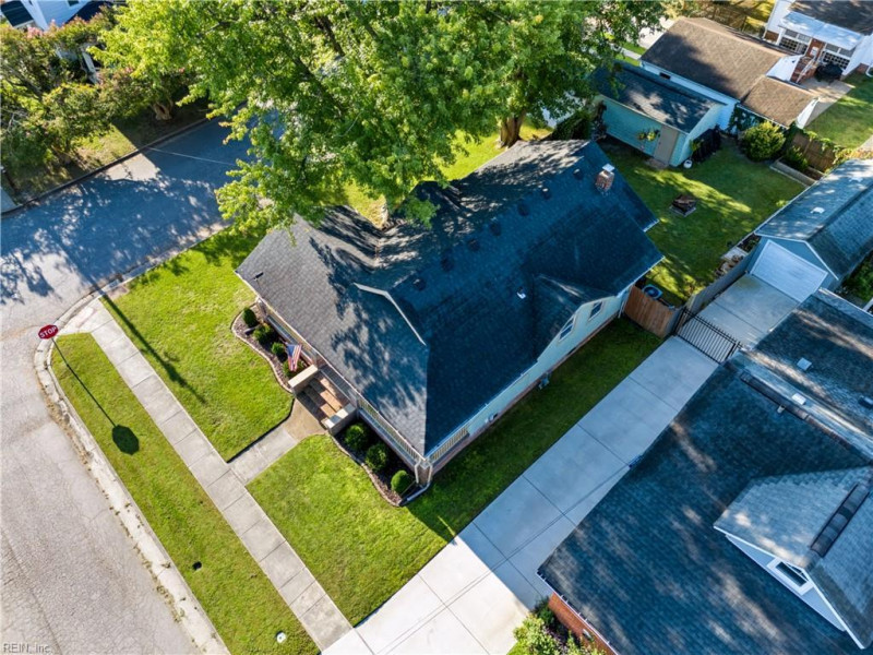 Photo 46 of 48 residential for sale in Norfolk virginia