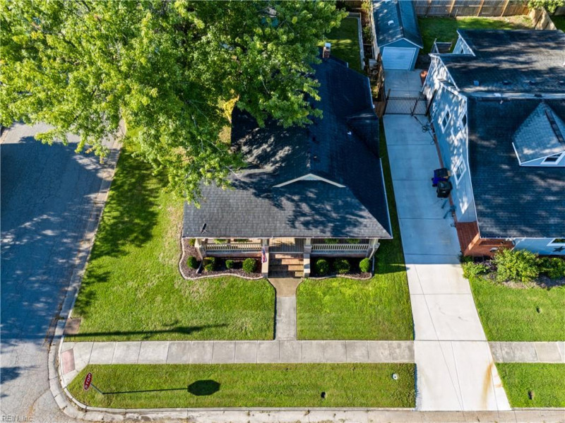 Photo 47 of 48 residential for sale in Norfolk virginia