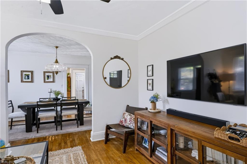Photo 5 of 48 residential for sale in Norfolk virginia
