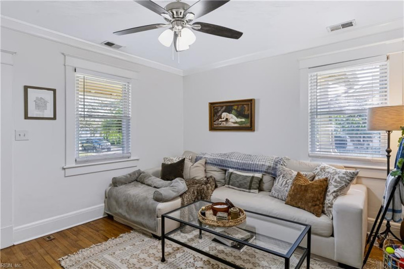 Photo 6 of 48 residential for sale in Norfolk virginia