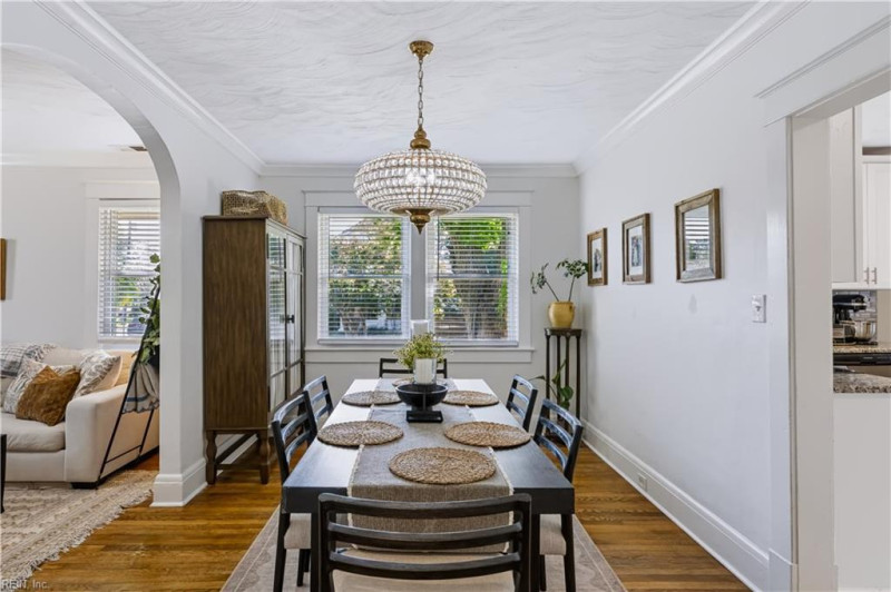 Photo 9 of 48 residential for sale in Norfolk virginia
