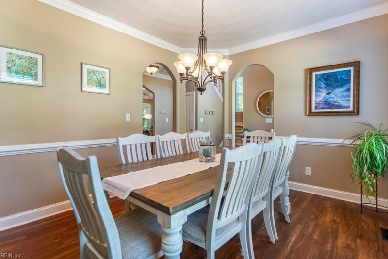 Photo 10 of 49 residential for sale in York County virginia