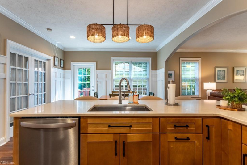 Photo 14 of 49 residential for sale in York County virginia