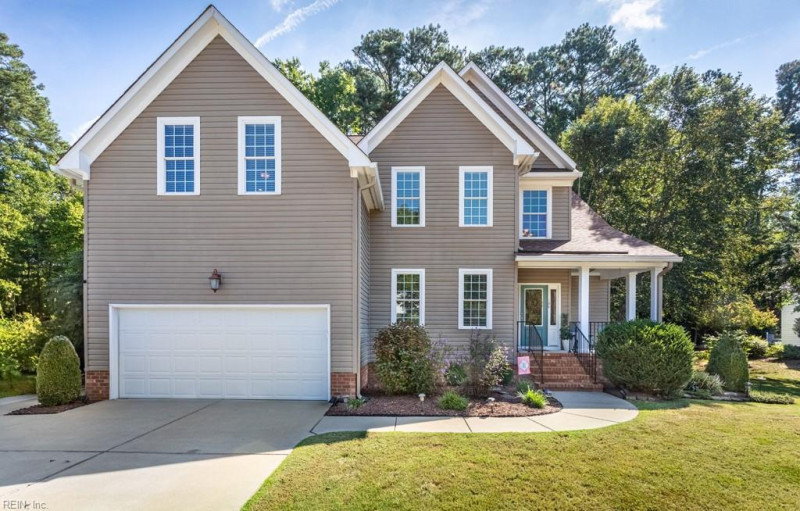 Photo 2 of 49 residential for sale in York County virginia