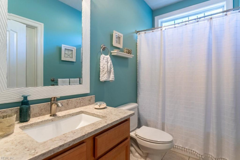 Photo 22 of 49 residential for sale in York County virginia