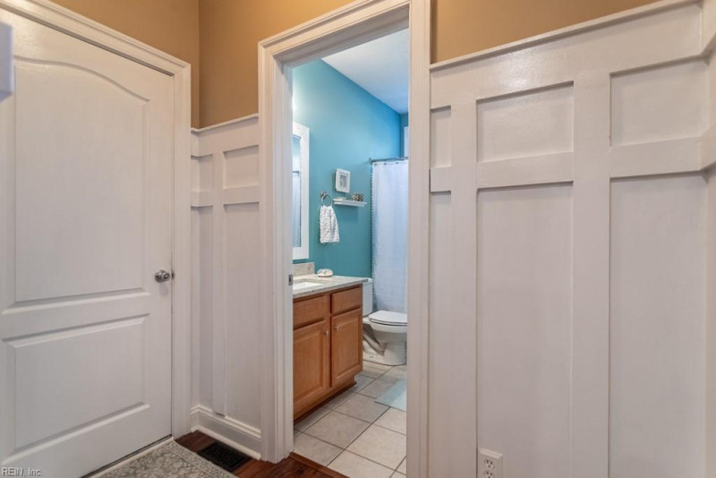 Photo 23 of 49 residential for sale in York County virginia