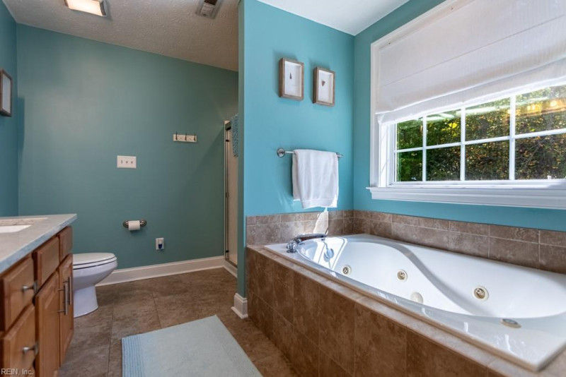 Photo 31 of 49 residential for sale in York County virginia