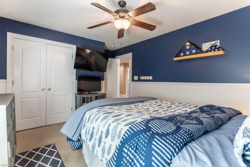 Photo 37 of 49 residential for sale in York County virginia