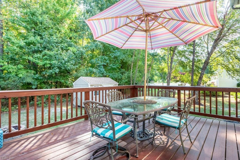 Photo 44 of 49 residential for sale in York County virginia