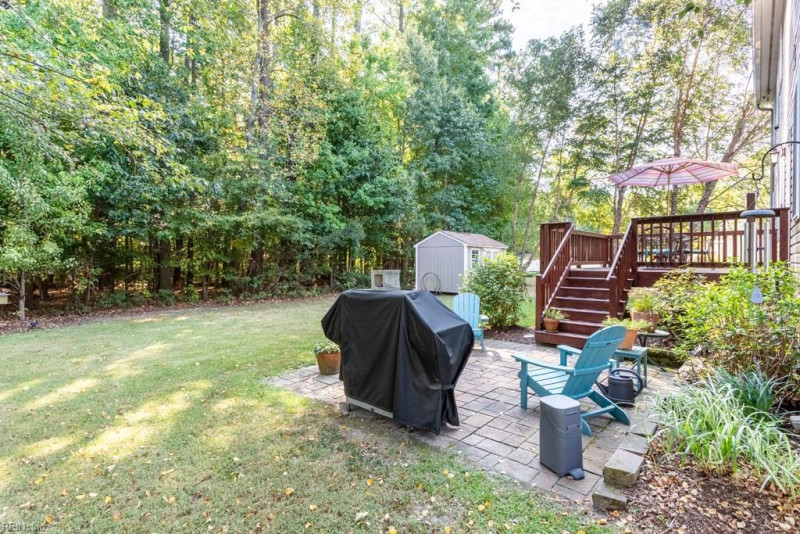 Photo 46 of 49 residential for sale in York County virginia