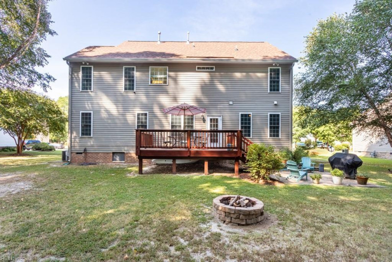 Photo 47 of 49 residential for sale in York County virginia