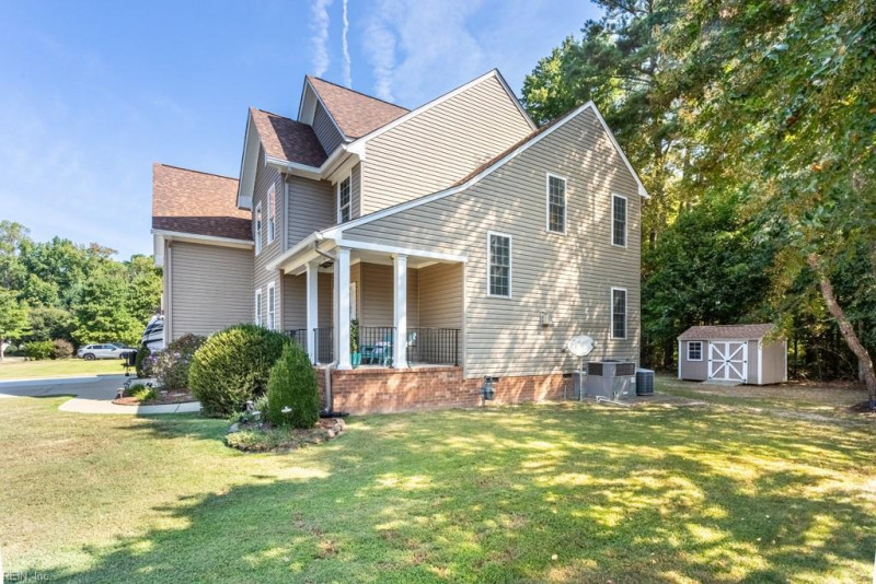 Photo 49 of 49 residential for sale in York County virginia