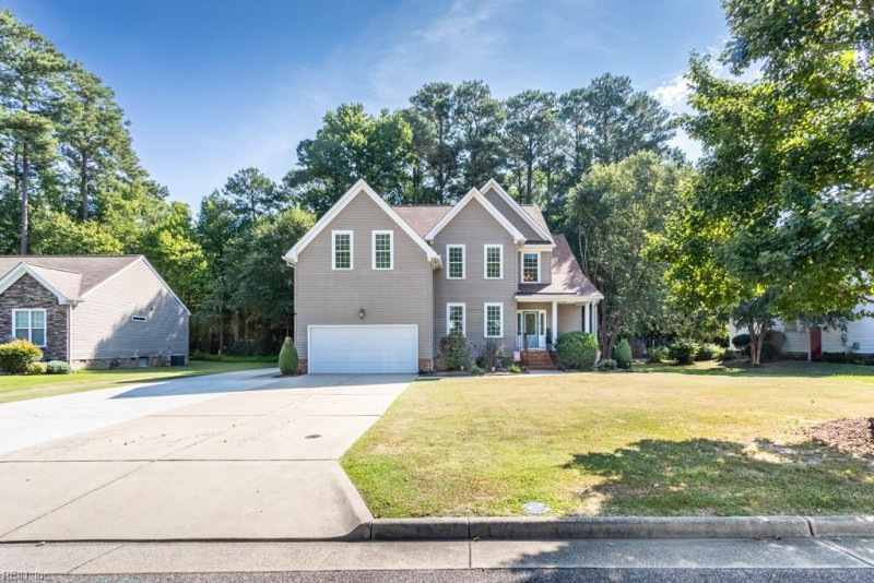 Photo 5 of 49 residential for sale in York County virginia