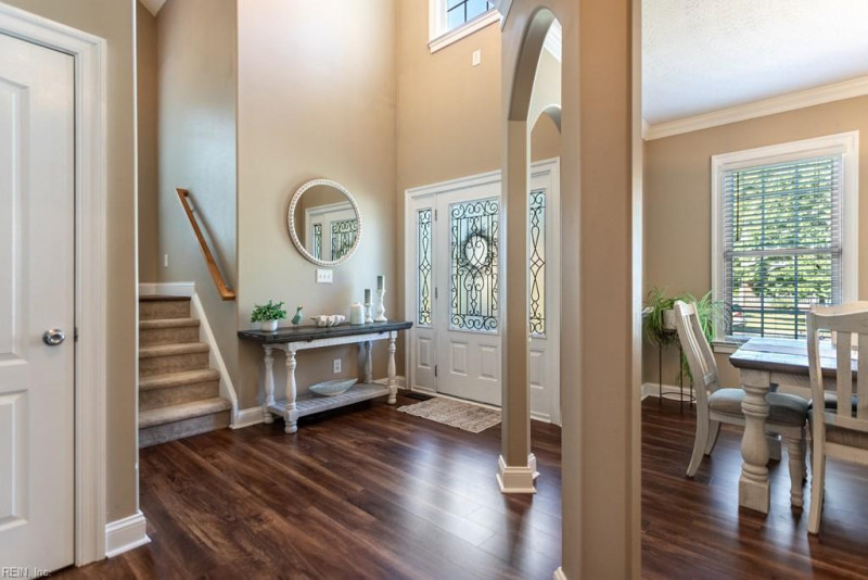 Photo 7 of 49 residential for sale in York County virginia