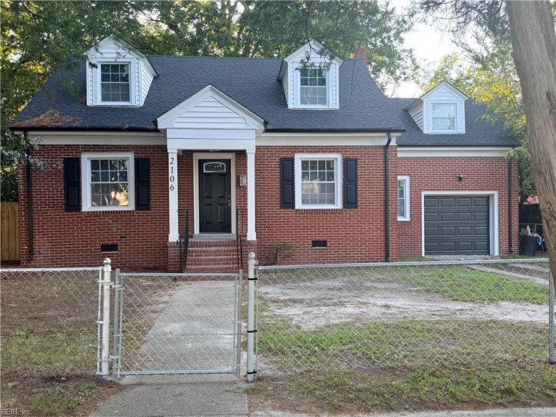 Photo 1 of 20 residential for sale in Portsmouth virginia