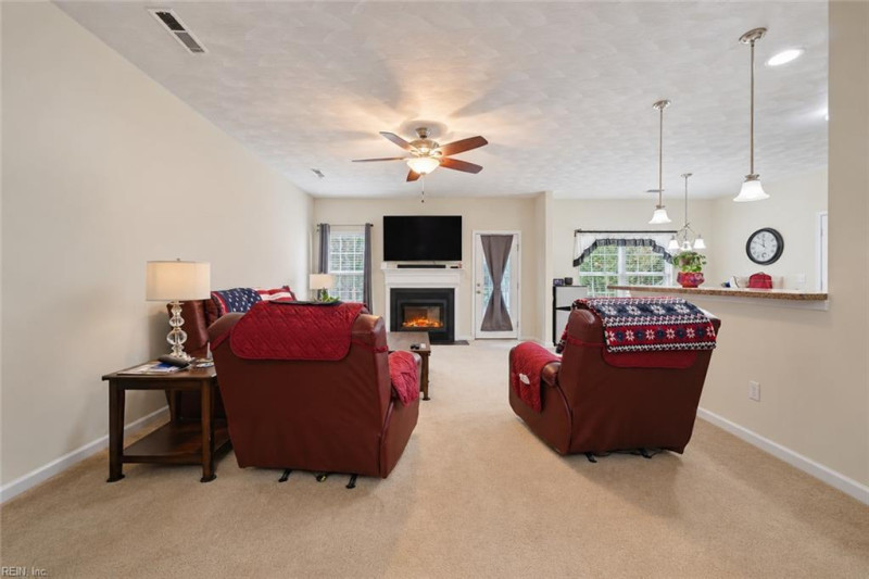Photo 10 of 48 residential for sale in Isle of Wight County virginia
