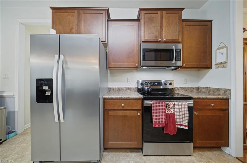 Photo 19 of 48 residential for sale in Isle of Wight County virginia
