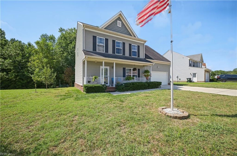 Photo 2 of 48 residential for sale in Isle of Wight County virginia