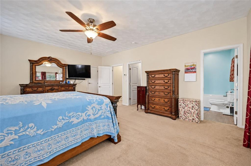 Photo 34 of 48 residential for sale in Isle of Wight County virginia
