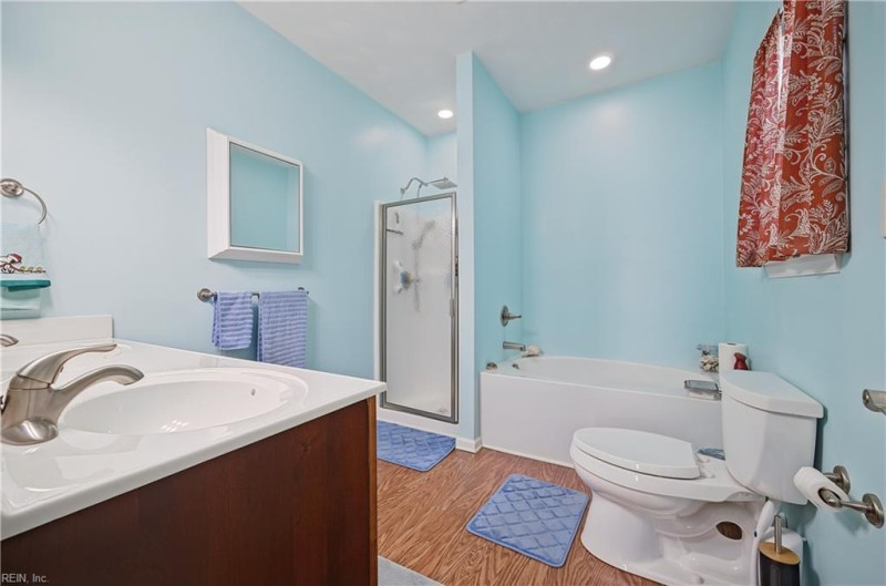 Photo 35 of 48 residential for sale in Isle of Wight County virginia