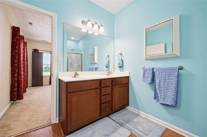 Photo 36 of 48 residential for sale in Isle of Wight County virginia