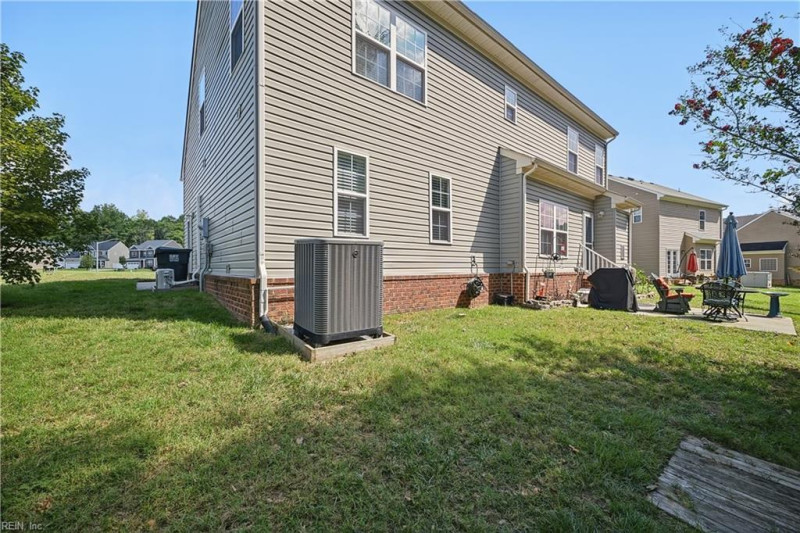 Photo 40 of 48 residential for sale in Isle of Wight County virginia