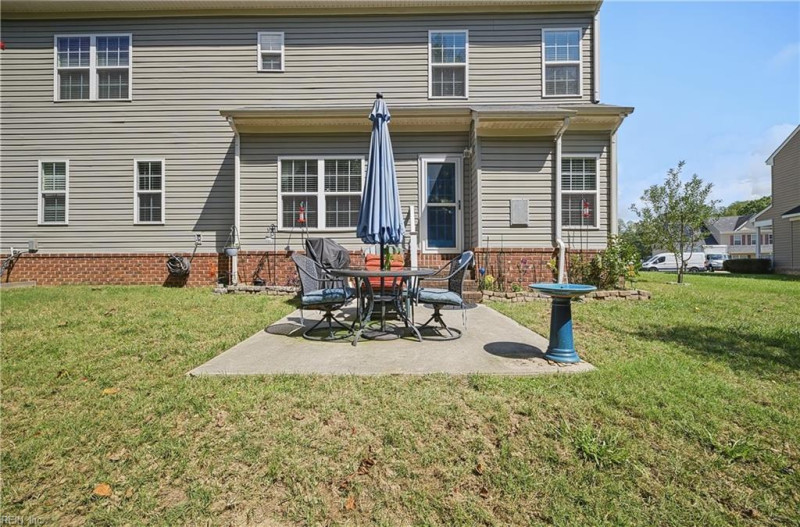 Photo 41 of 48 residential for sale in Isle of Wight County virginia