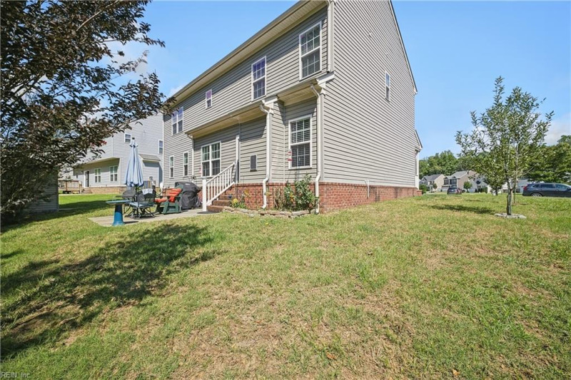 Photo 42 of 48 residential for sale in Isle of Wight County virginia