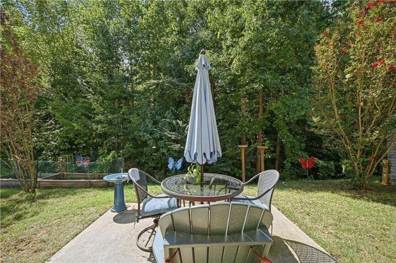 Photo 43 of 48 residential for sale in Isle of Wight County virginia