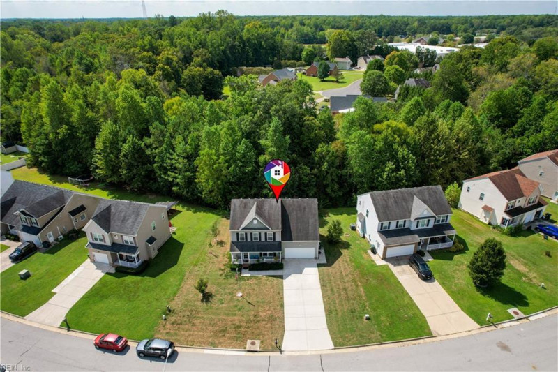 Photo 45 of 48 residential for sale in Isle of Wight County virginia