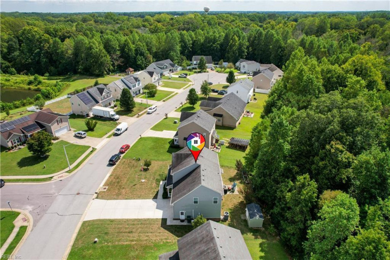 Photo 46 of 48 residential for sale in Isle of Wight County virginia