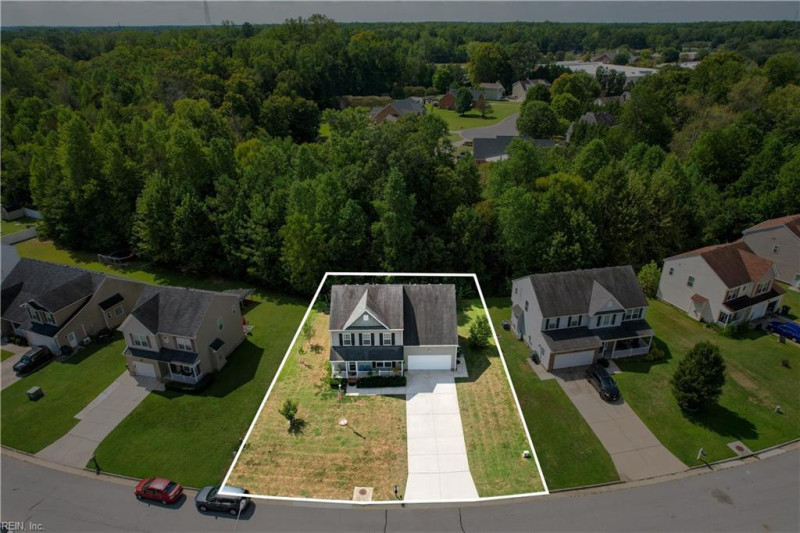 Photo 48 of 48 residential for sale in Isle of Wight County virginia