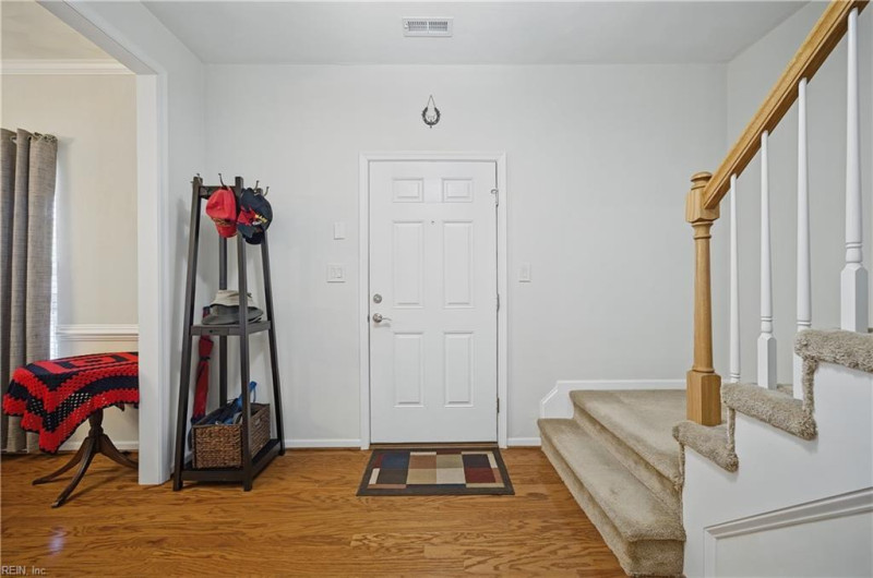 Photo 6 of 48 residential for sale in Isle of Wight County virginia