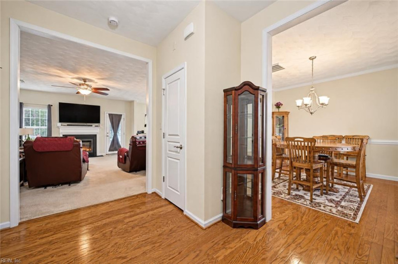 Photo 7 of 48 residential for sale in Isle of Wight County virginia