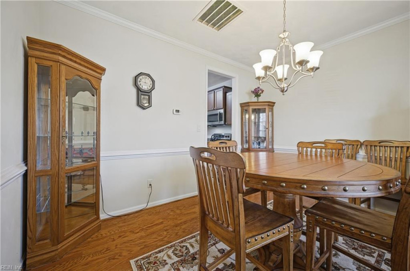 Photo 8 of 48 residential for sale in Isle of Wight County virginia