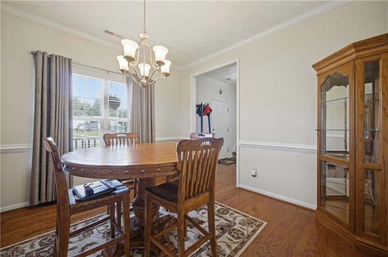Photo 9 of 48 residential for sale in Isle of Wight County virginia