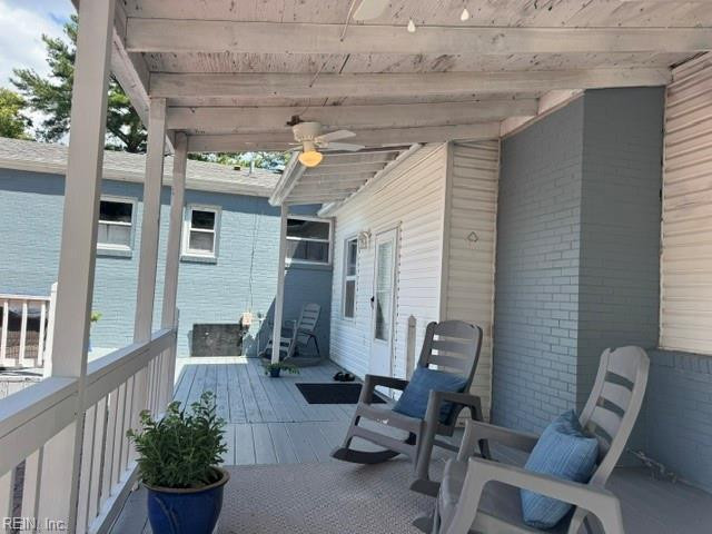 Photo 23 of 46 residential for sale in Hampton virginia