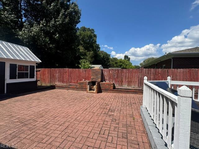 Photo 25 of 46 residential for sale in Hampton virginia