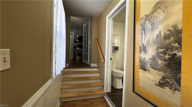 Photo 30 of 46 residential for sale in Hampton virginia