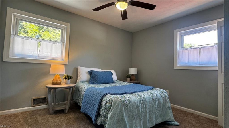 Photo 33 of 46 residential for sale in Hampton virginia