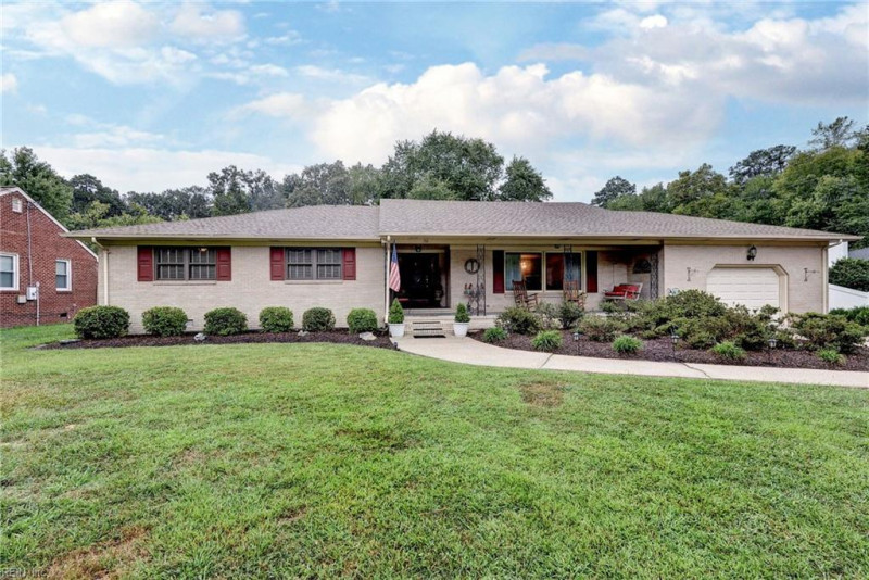 Photo 1 of 40 residential for sale in York County virginia