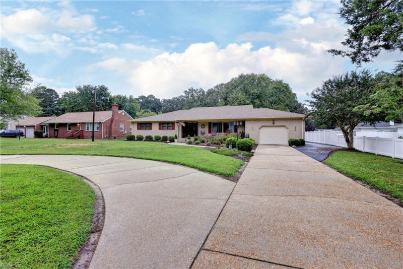 Photo 38 of 40 residential for sale in York County virginia