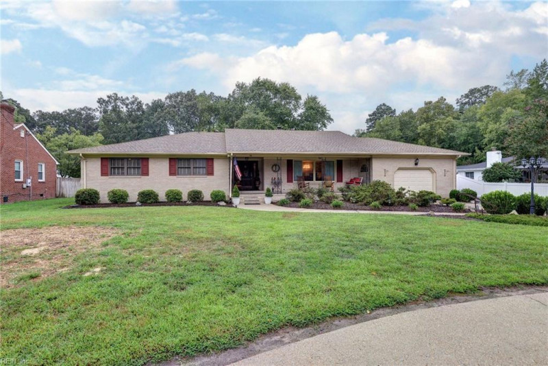 Photo 39 of 40 residential for sale in York County virginia