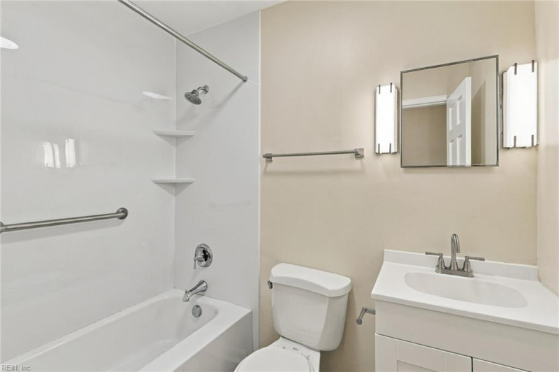 Photo 10 of 25 residential for sale in Hampton virginia