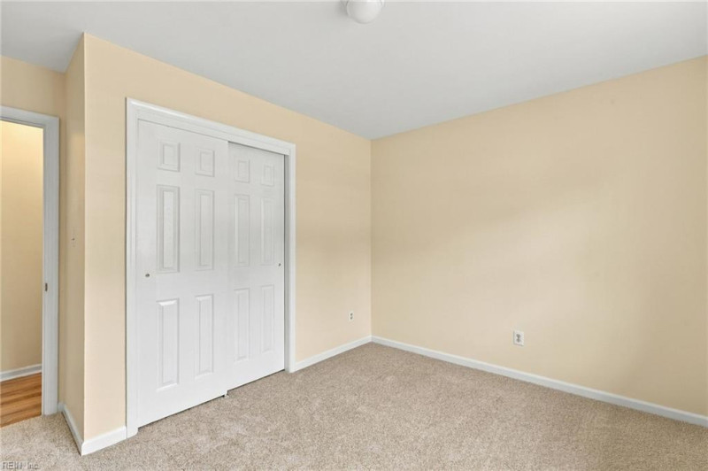 Photo 12 of 25 residential for sale in Hampton virginia